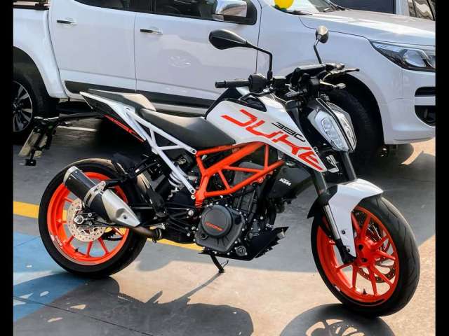 KTM DUKE DUKE II 640