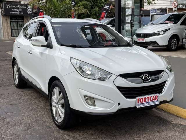 HYUNDAI IX35 2.0 4X2 170cv 16V 4P