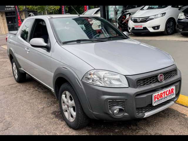 FIAT STRADA 1.4 FREEDOM CD 8V