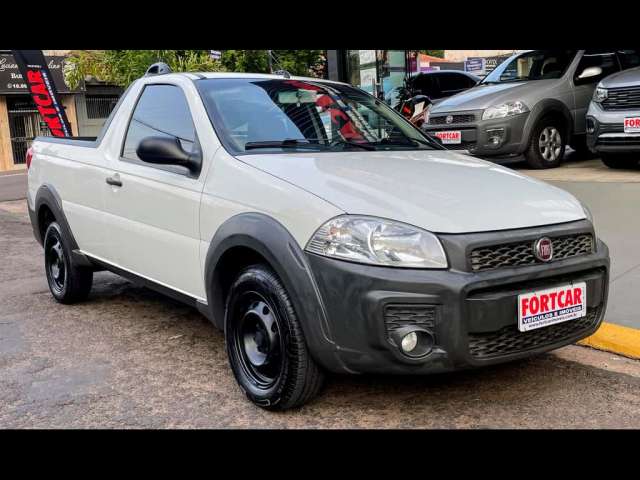 FIAT STRADA 