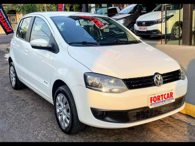 VOLKSWAGEN FOX 1.0 MI 8V 2P