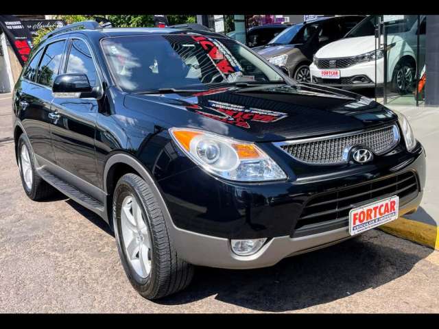 HYUNDAI VERACRUZ 3.8 GLS 4WD 4X4 V6 24V 4P