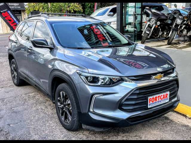 CHEVROLET TRACKER 1.0 TURBO 12V 4P