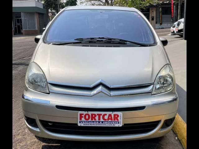 CITROËN XSARA Picasso GLX 1.6/ 1.6 Flex 16V