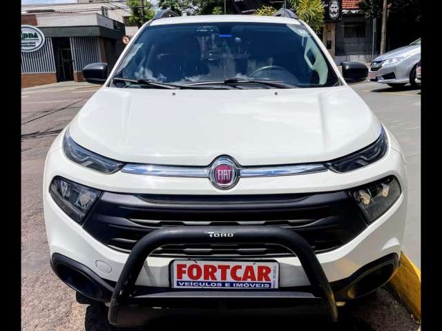 FIAT TORO Freedom 2.0 16V 4x4 TB Diesel Mec.