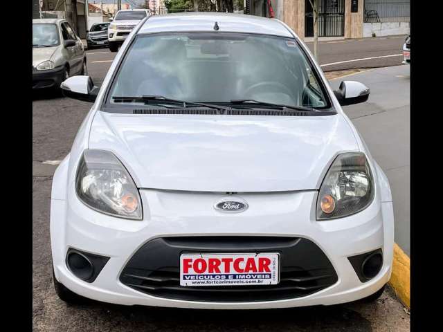 FORD KA 1.0 8V/1.0 8V ST Flex 3p