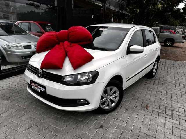 VOLKSWAGEN GOL TL MB 2016