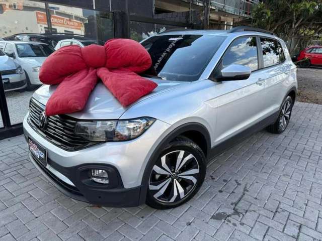 VOLKSWAGEN T CROSS TSI 2023