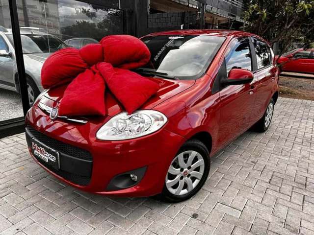 FIAT PALIO ATTRACT 1.0 2014