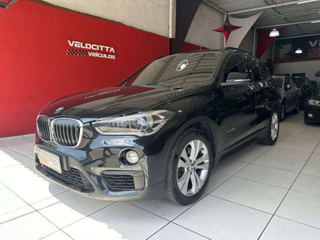 BMW X1 Flex Automático