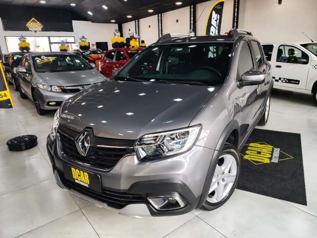 Lindo Sandero Stepway 