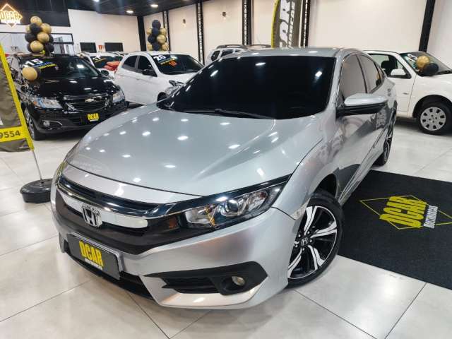 Civic G10 top 