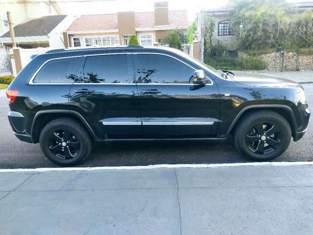 Gran Cherokee Laredo 3.6 