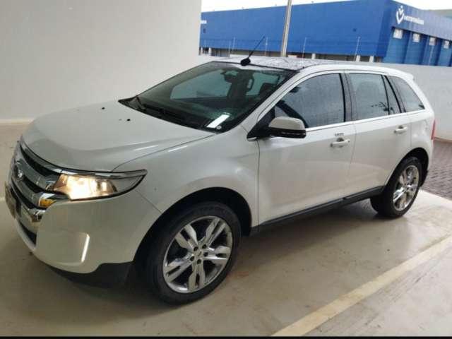 Ford Edge AWD Limited 