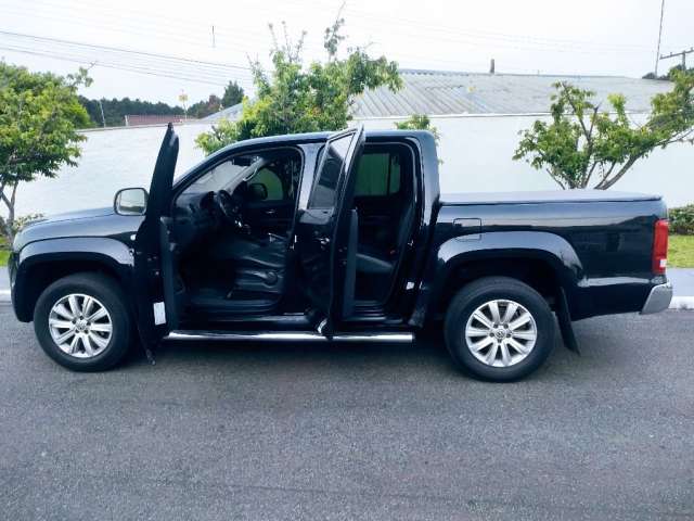 Amarok CD HIGHLINE 2.0 diesel 4x4