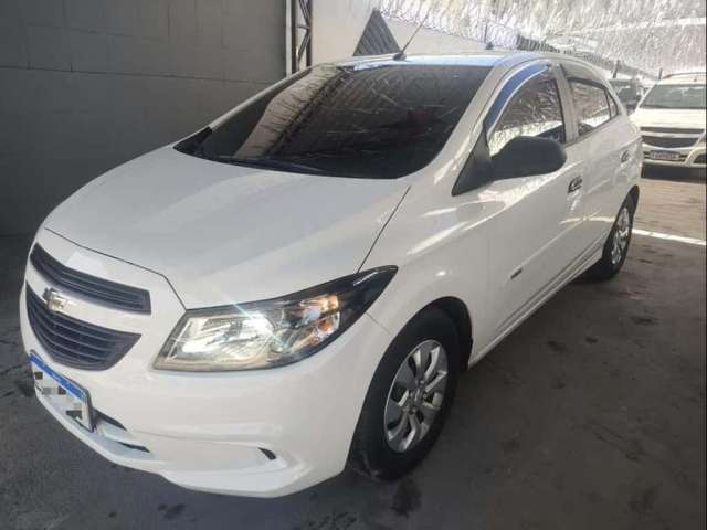 CHEVROLET ONIX 1.0 MT JOY 2019