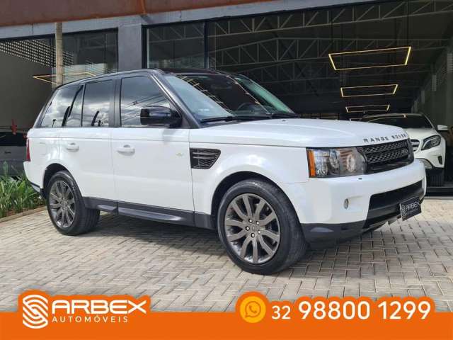 LAND ROVER RANGE R.SPORT SE 3.0 4X4 TDV6/SDV6 DIES. 2013/2013