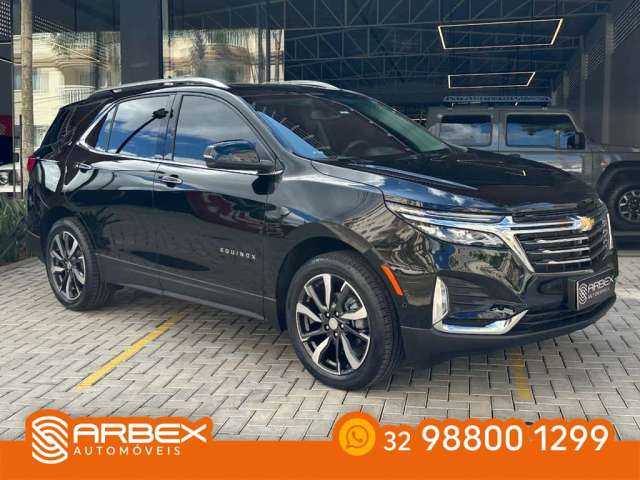 CHEVROLET EQUINOX PREMIER 1.5 TURBO 172CV AUT. 2022/2023