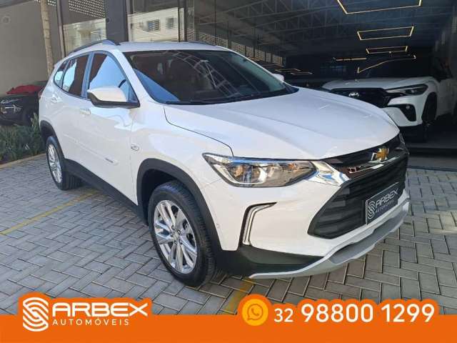 CHEVROLET TRACKER LTZ 1.0 TURBO 12V FLEX AUT. 2023/2024