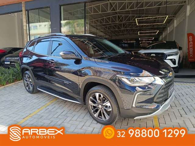 CHEVROLET TRACKER PREMIER 1.2 TURBO 12V FLEX AUT. 2023/2024