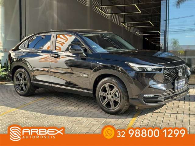 HONDA HR-V ADVANCE 1.5  FLEX TB 16V 5P AUT. 2022/2023