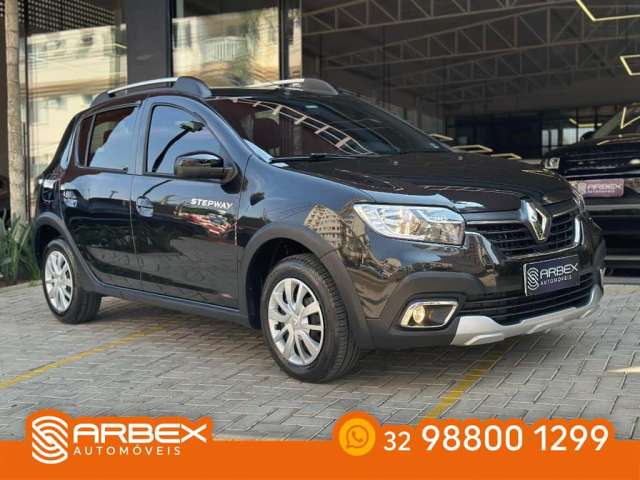 RENAULT SANDERO STEPWAY ZEN FLEX 1.0 12V MEC. 2023/2024