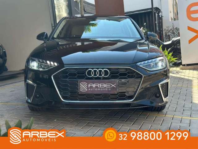 AUDI A4 PRESTIGE 2.0 TFSI 190CV S-TRONIC 2020/2021