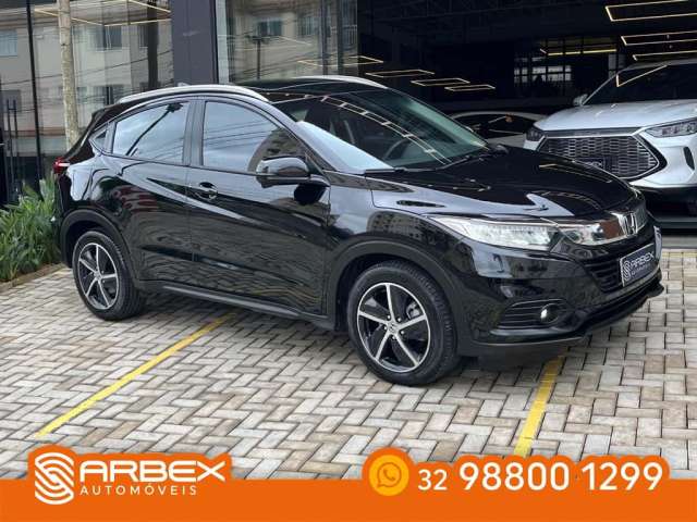 HONDA HR-V TOURING 1.5 FLEX TB 16V 5P AUT. 2019/2020