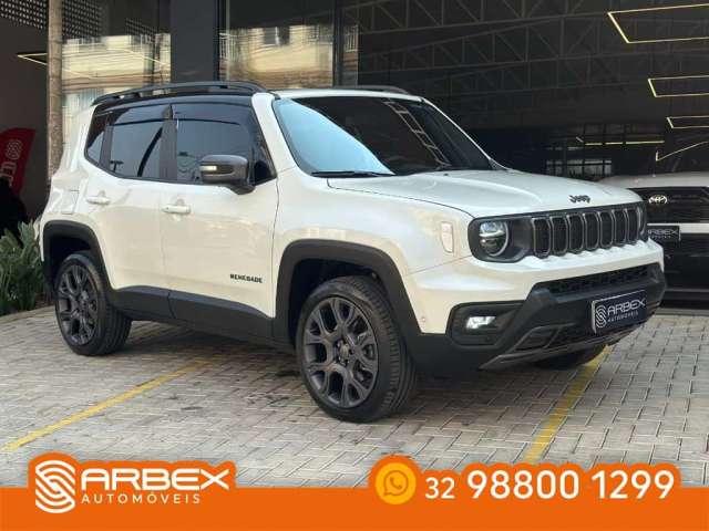 JEEP RENEGADE S T270 1.3 TB 4X4 FLEX AUT. 2023/2023