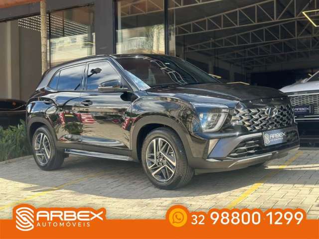 HYUNDAI CRETA N LINE 1.0 TB 12V FLEX AUT. 2023/2024