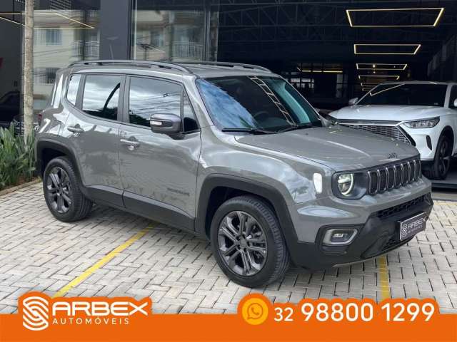 JEEP RENEGADE LONG. T270 1.3 TB 4X2 FLEX AUT. 2023/2024