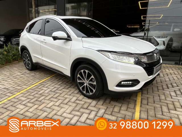 HONDA HR-V TOURING 1.5 TB 16V 5P AUT. 2021/2021