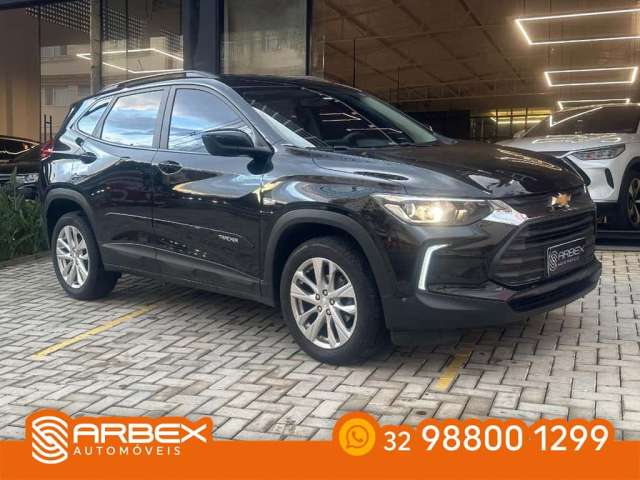 CHEVROLET TRACKER LTZ 1.0 TURBO 12V FLEX AUT. 2021/2021