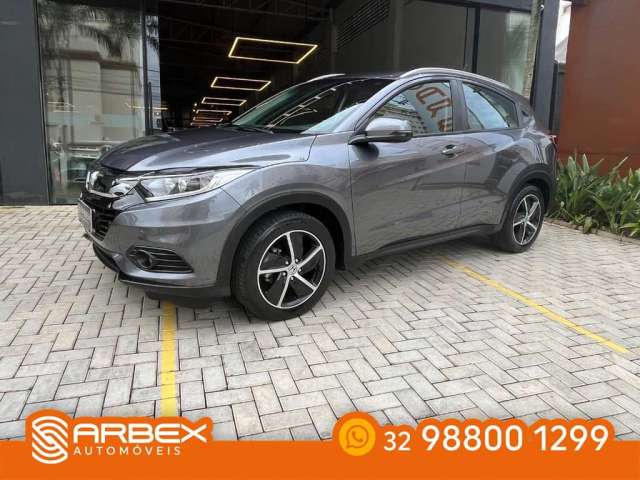 HONDA HR-V EXL 1.8 FLEXONE 16V 5P AUT. 2020/2020