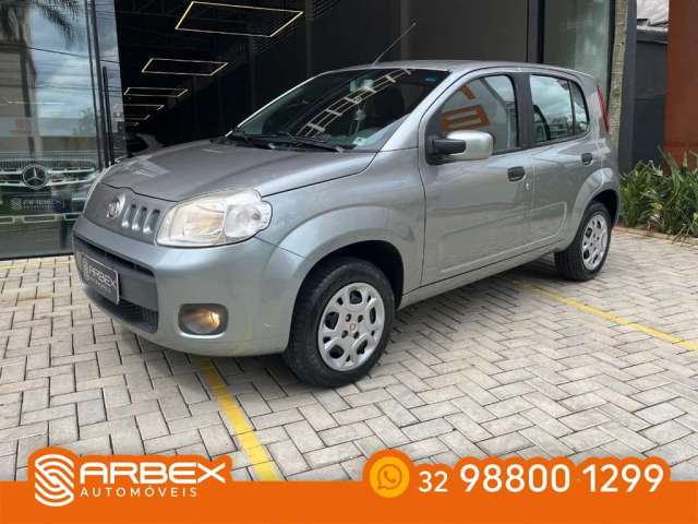 FIAT UNO VIVACE CELEB. 1.0 EVO F.FLEX 8V 5P 2012/2013