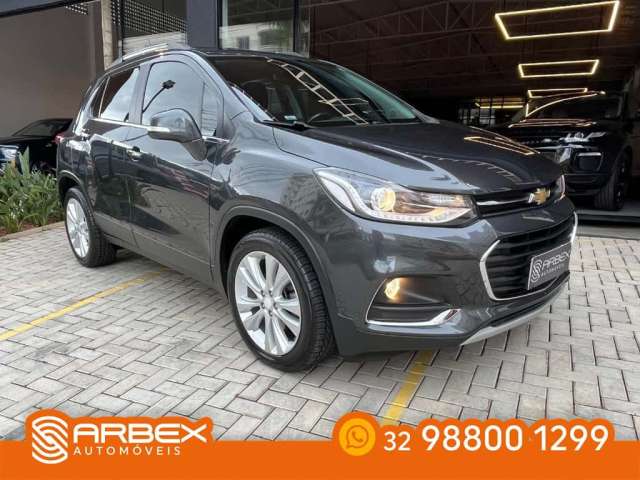 CHEVROLET TRACKER PREMIER 1.4 TURBO 16V FLEX AUT 2018/2019