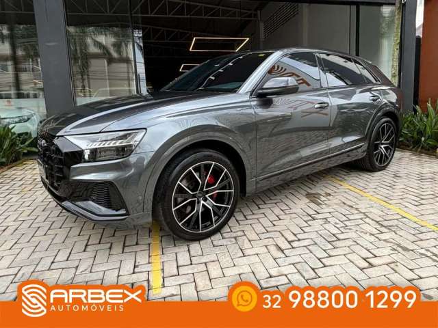 AUDI Q8 PERF.BLACK 3.0 TFSI QUAT. S-TRO./HIB. 2021/2022