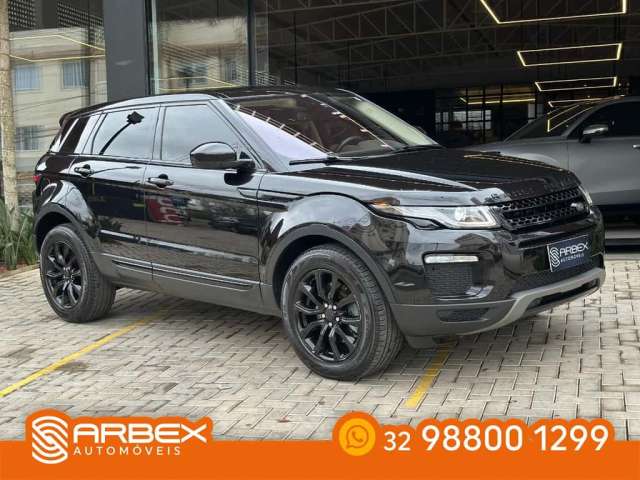 LAND ROVER RANGE R.EVOQUE SI4 SE 2.0 AUT.5P/FLEX 2016/2016