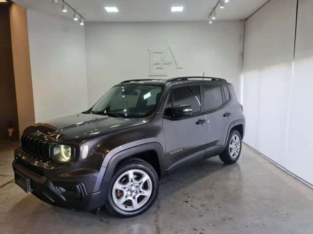 JEEP RENEGADE SPT T270 2022