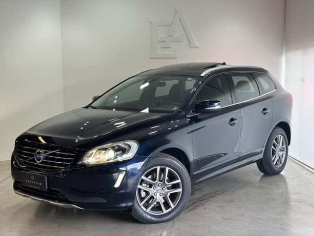 VOLVO XC60 D5 MOMENTUM 2017