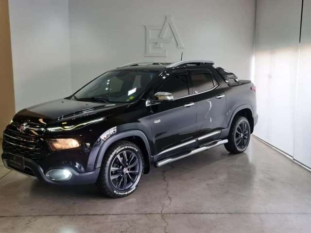 FIAT TORO RANCH AT9 D4 CABINE DUPLA 2020