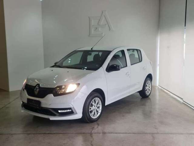 RENAULT SANDERO S EDITION 2023