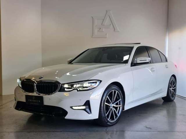 BMW 320I  ACTIVE FLEX 2021