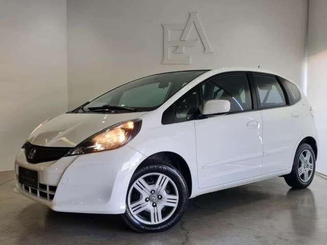 HONDA FIT CX FLEX 2014