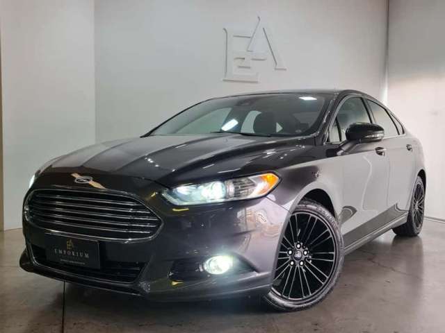 FORD FUSION FWD GTDI B 2016