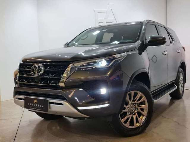 TOYOTA HILUX SWSRXA4FD 2021