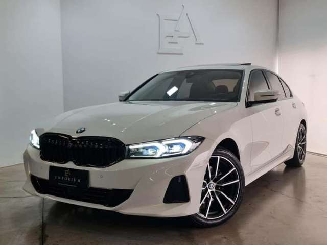 BMW 320I SPORT GP FLEX 2023