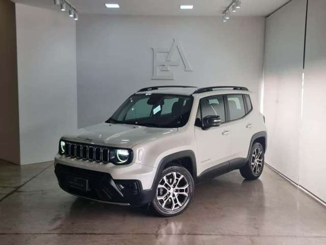 JEEP RENEGADE LGTD T270 2023