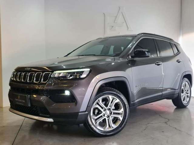 JEEP COMPASS LONG TF 2023