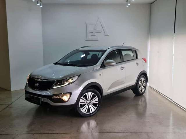 KIA SPORTAGE LX2 OFFG4 2014